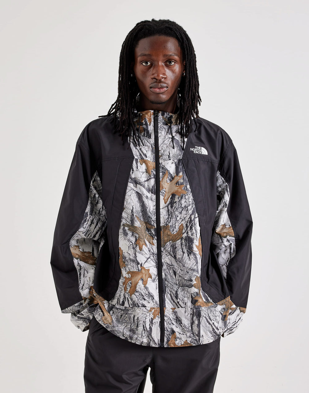 Куртка мужская The North Face Tacora Wind