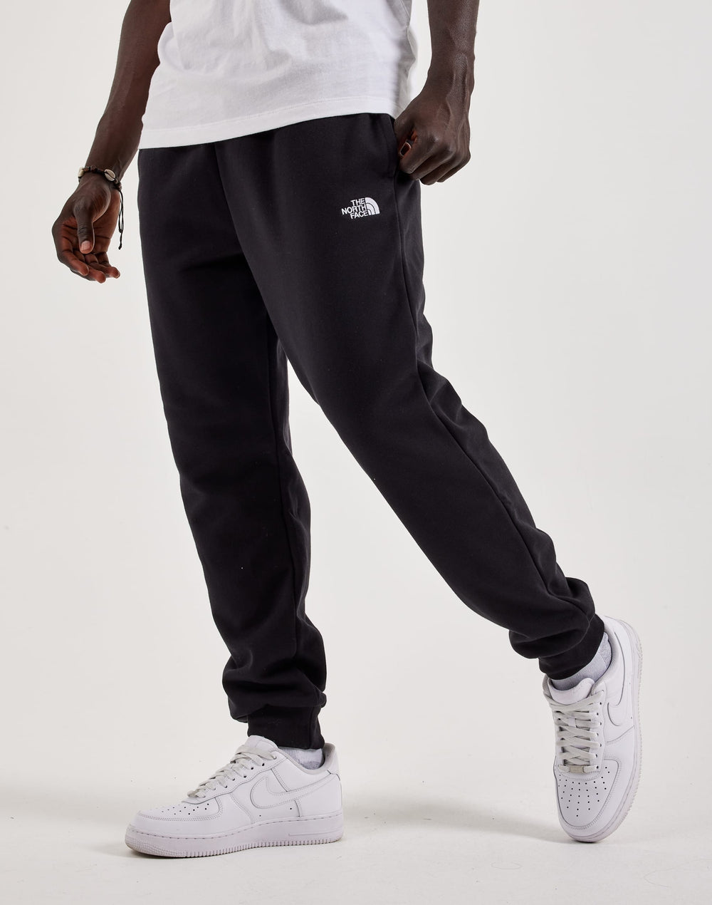 Джоггеры мужские The North Face Evolution Half Dome Fleece