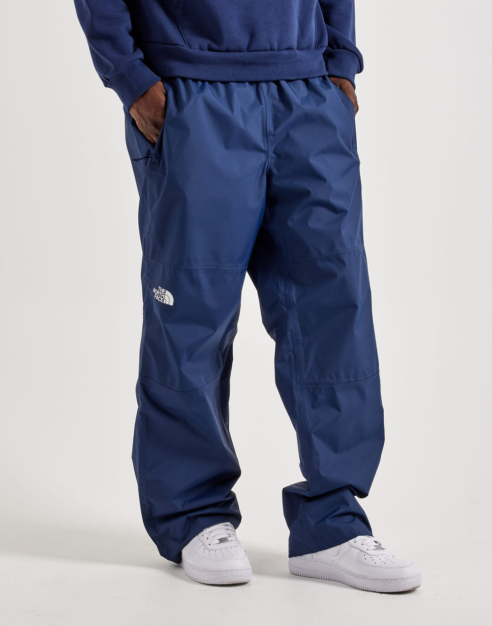 Брюки мужские The North Face Antora Rain
