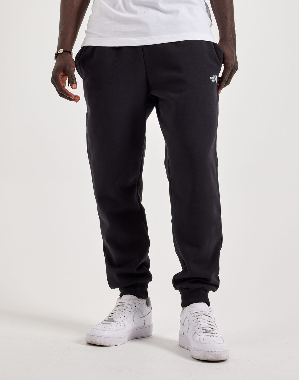 Джоггеры мужские The North Face Evolution Half Dome Fleece