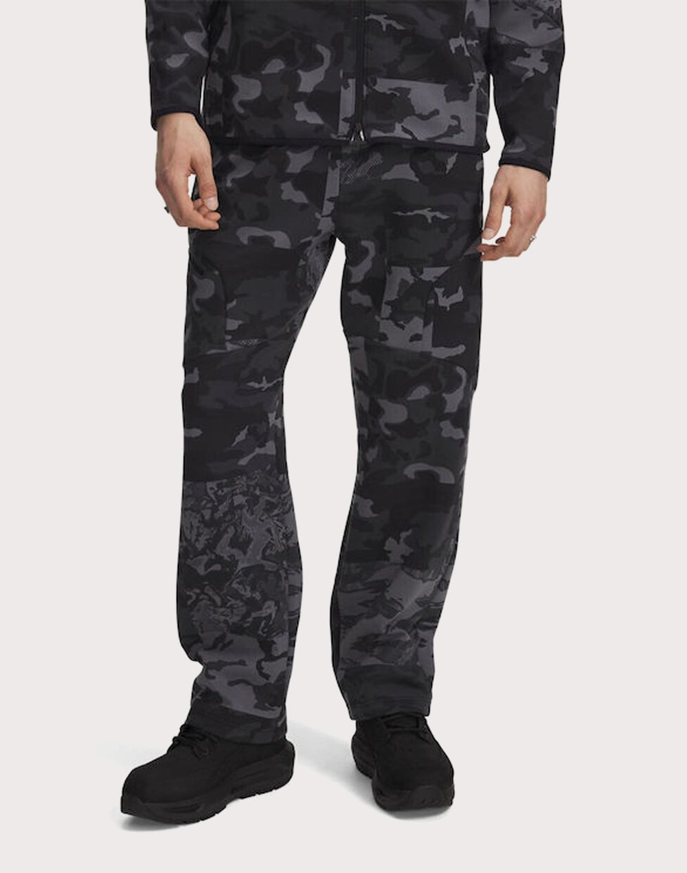 Брюки мужские Under Armour Unstoppable Fleece