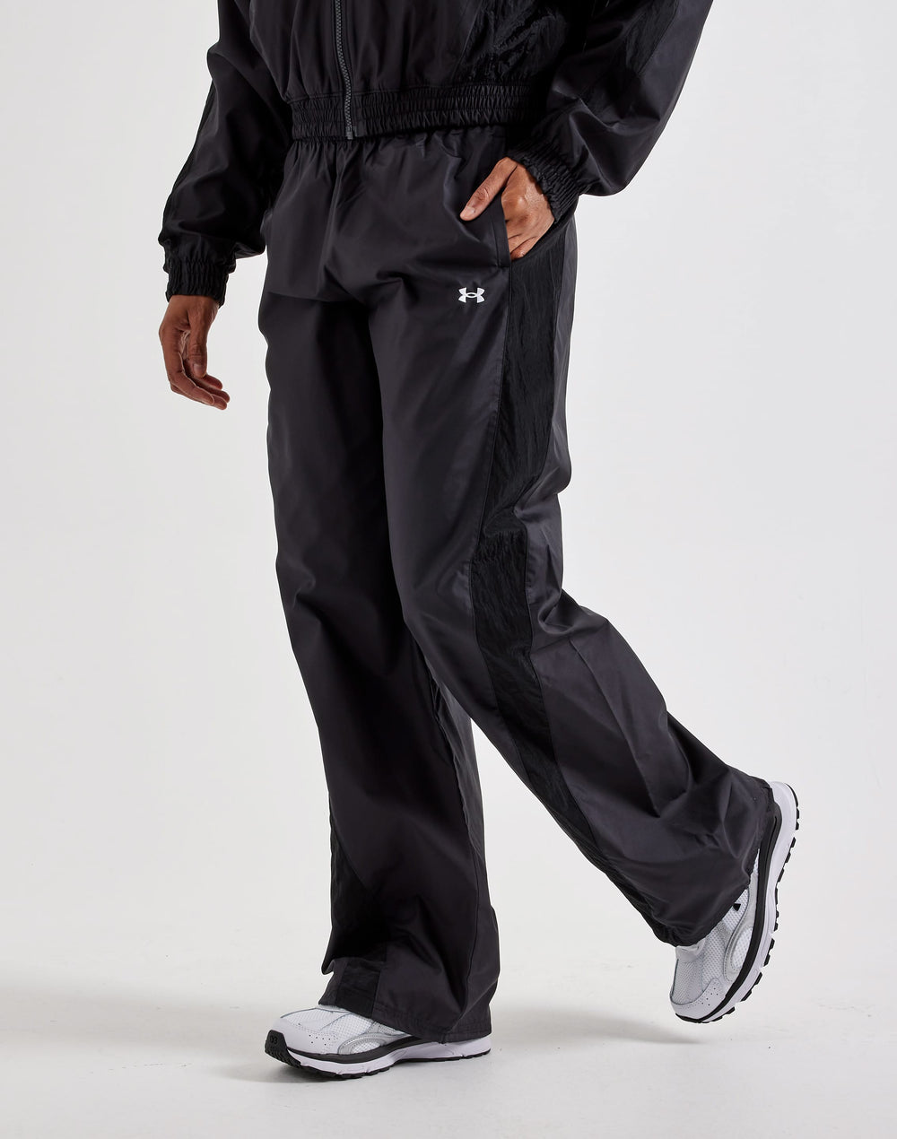 Брюки женские Under Armour Icon Woven