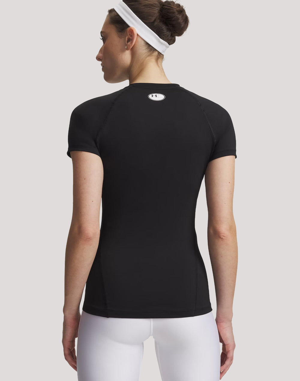 Футболка женская Under Armour HeatGear Compression
