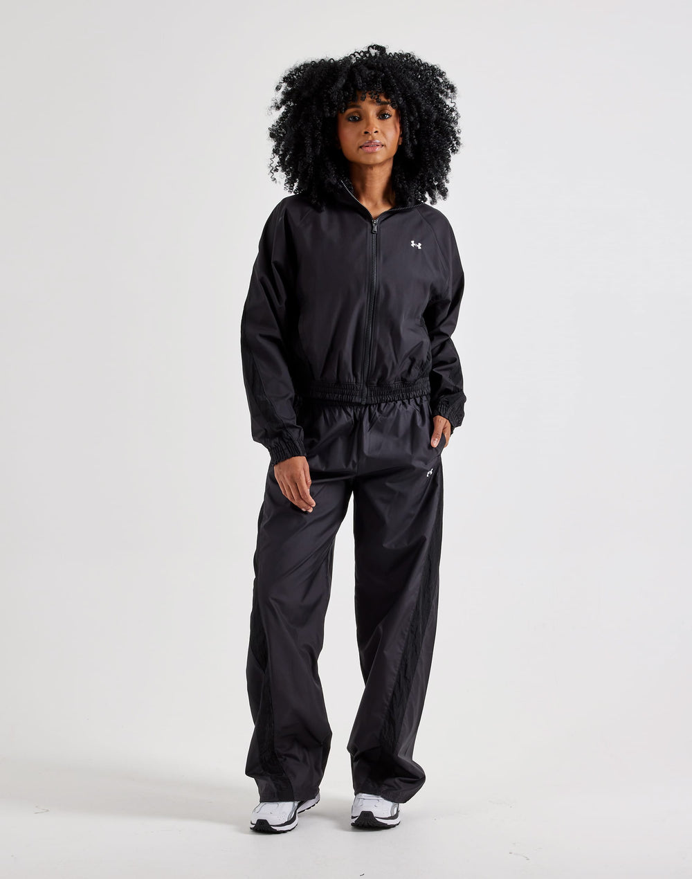 Куртка женская Under Armour Icon Woven