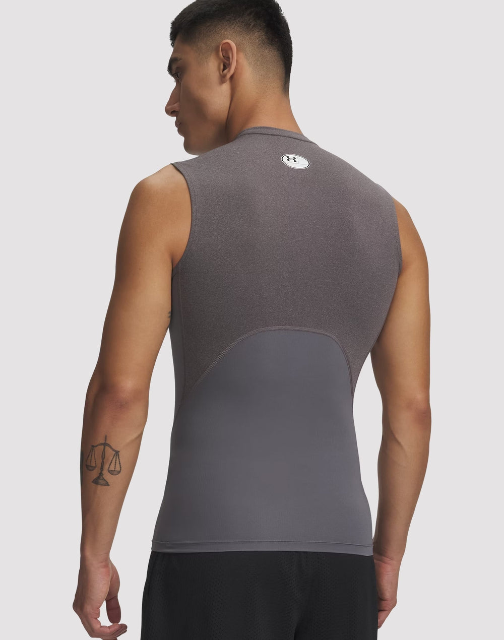Майка мужская Under Armour HeatGear