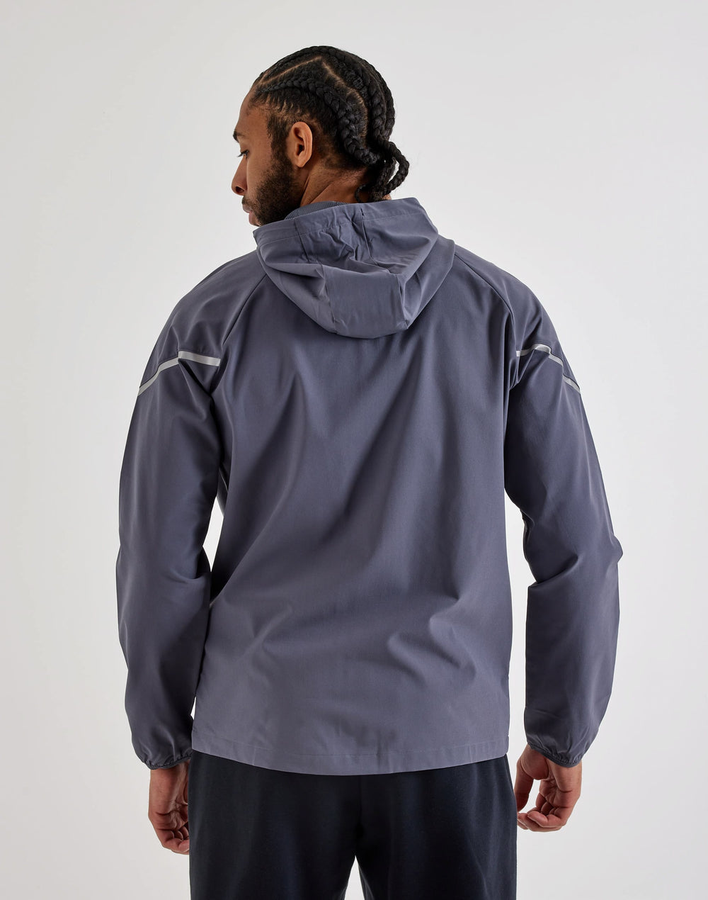Куртка мужская Under Armour Vibe Woven Reflective
