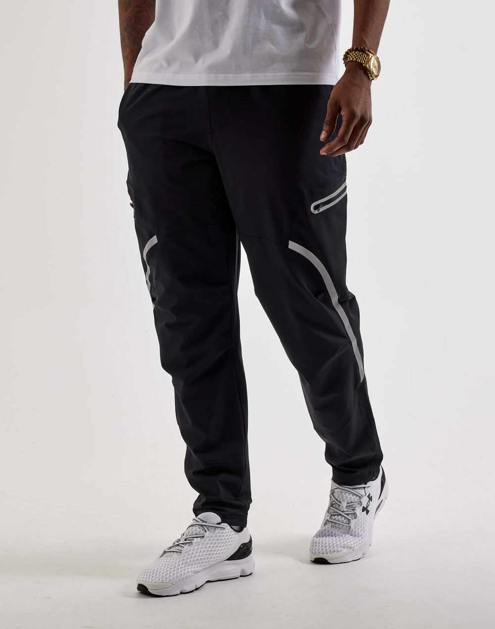 Брюки мужские Under Armour Unstoppable Cargo