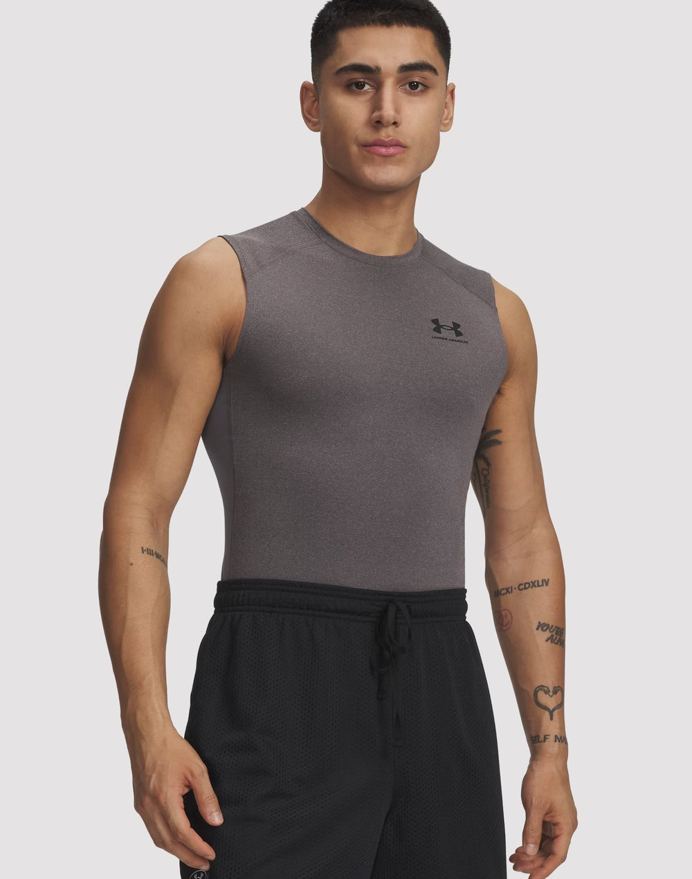 Майка мужская Under Armour HeatGear