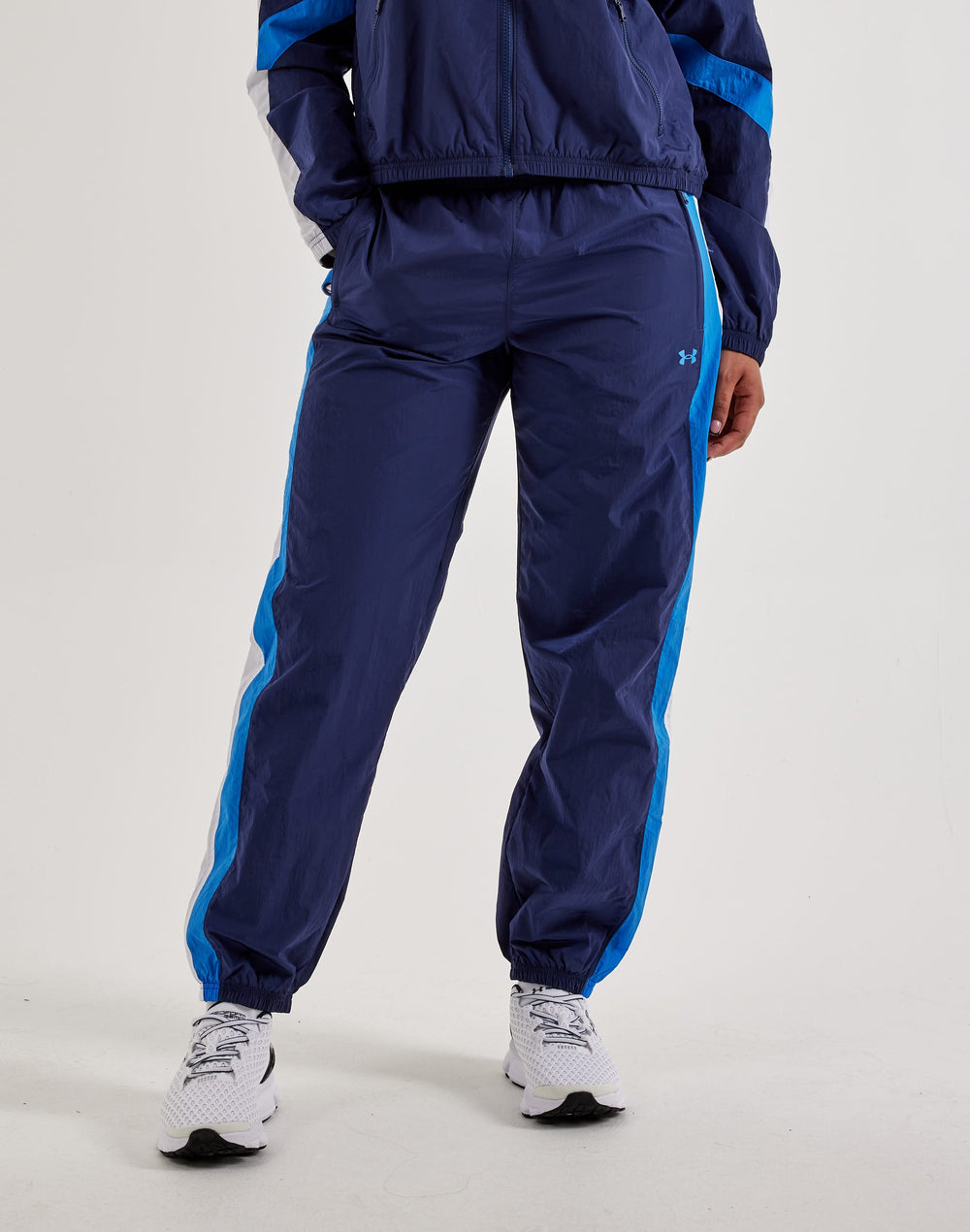 Брюки женские Under Armour Icon Crinkle