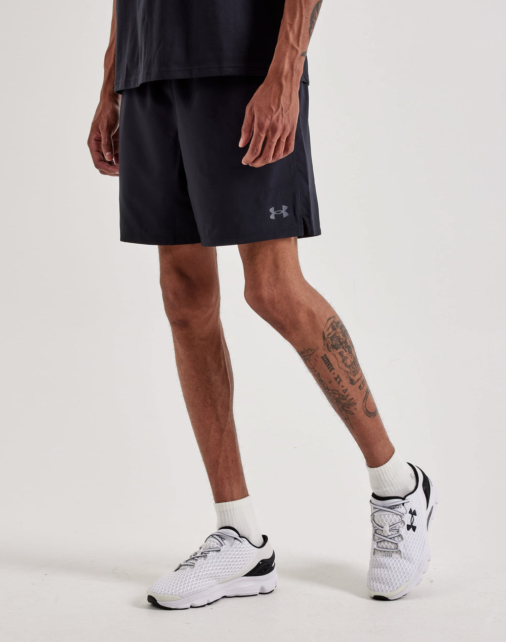 Шорты мужские Under Armour Vanish 2.0