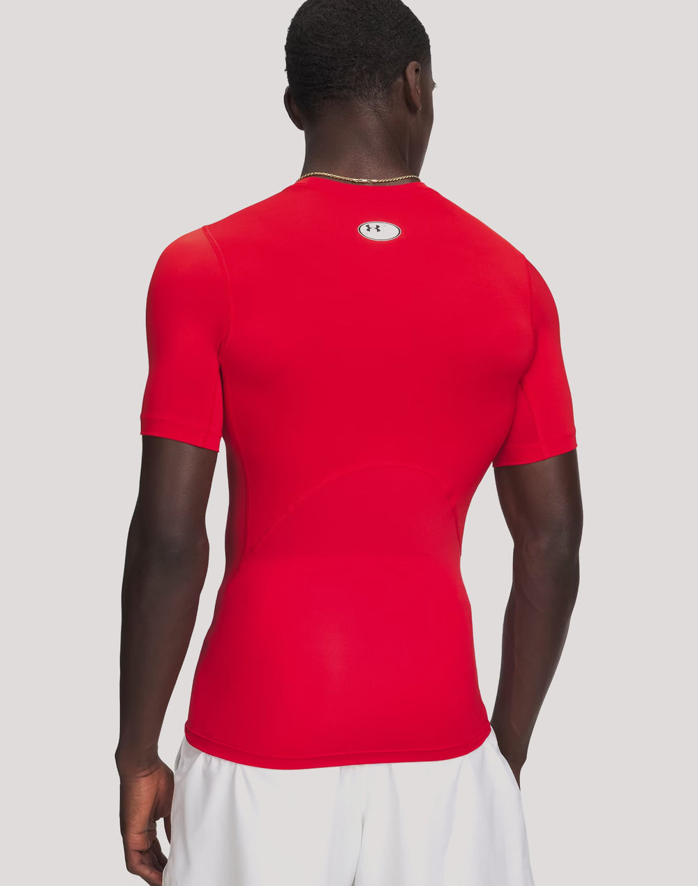Футболка мужская Under Armour HeatGear Compression