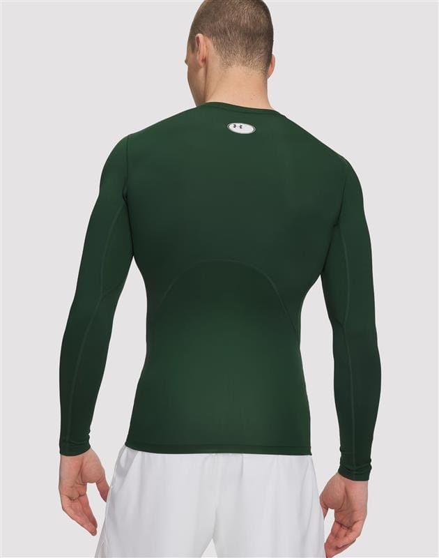 Лонгслив мужской Under Armour HeatGear Compression