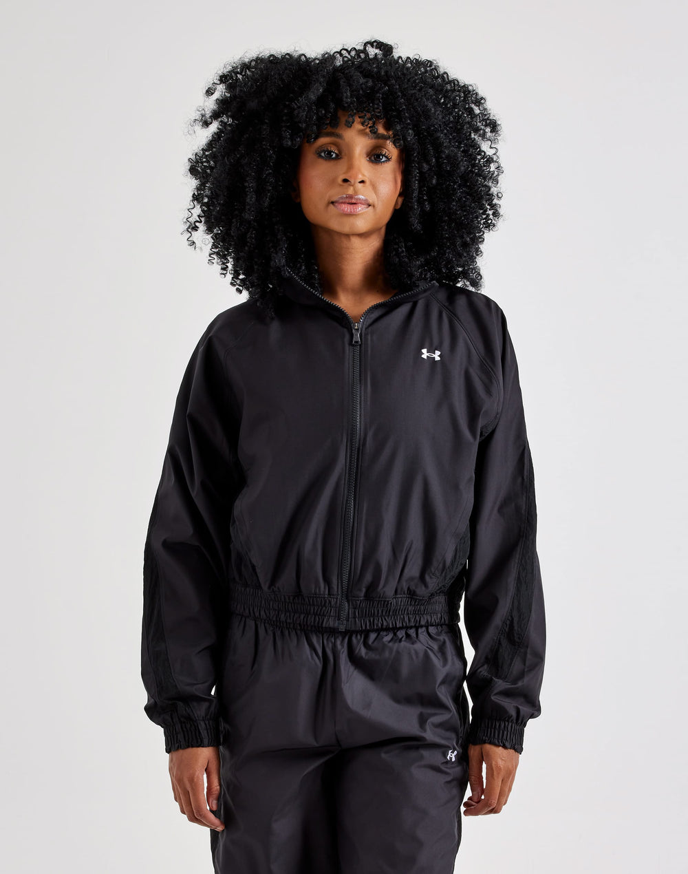 Куртка женская Under Armour Icon Woven
