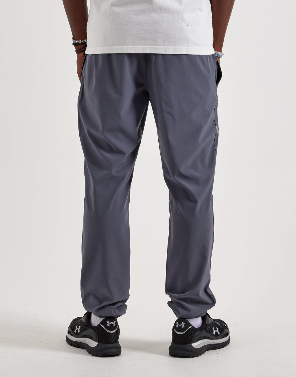 Джоггеры мужские Under Armour Vibe Woven Reflective