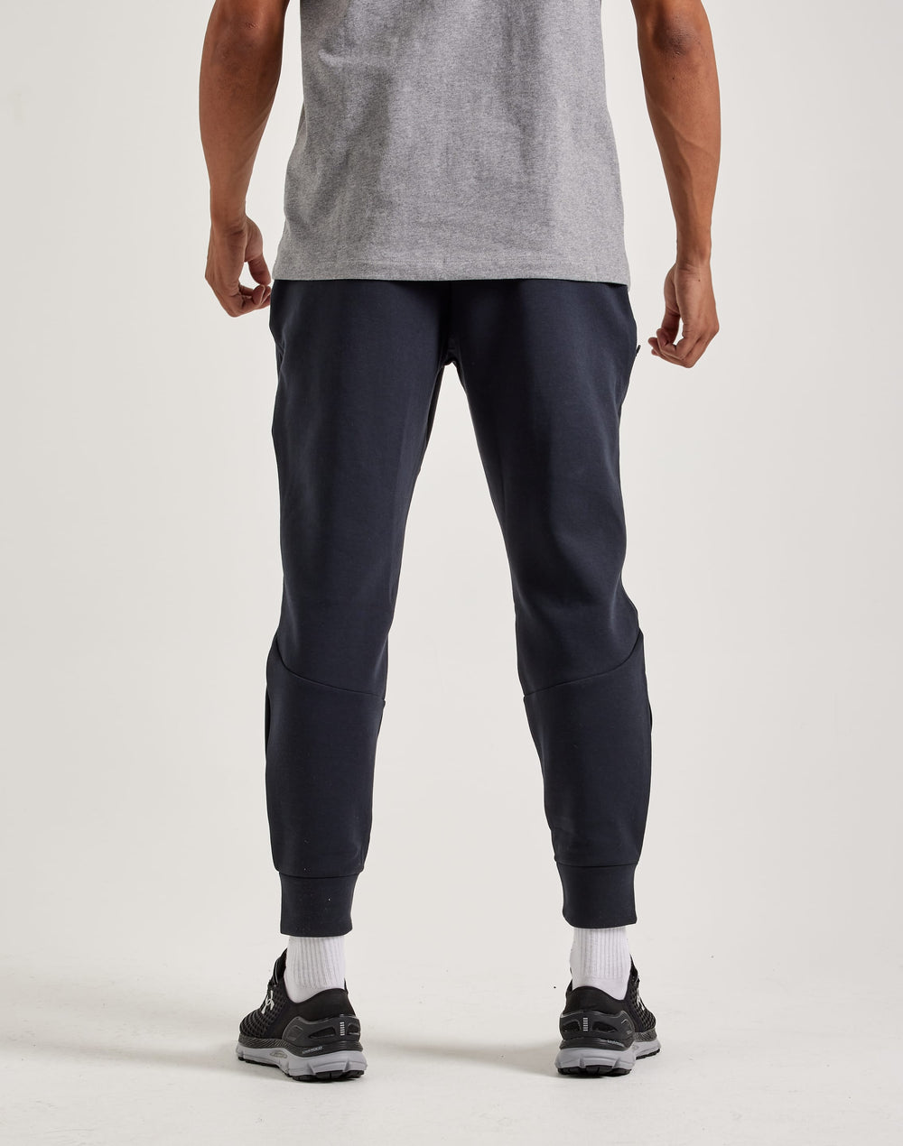 Джоггеры мужские Under Armour Unstoppable Fleece