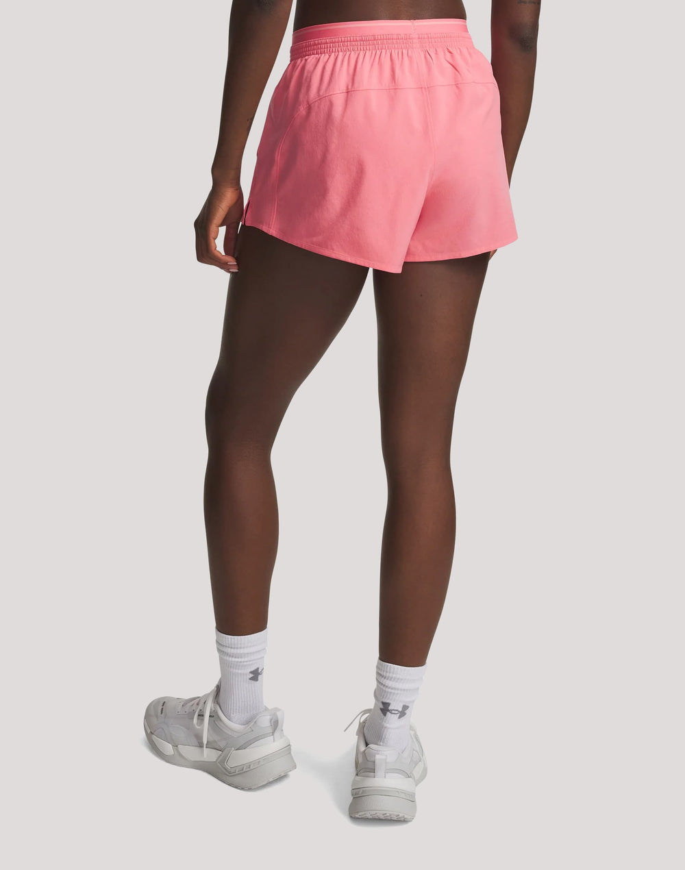 Шорты женские Under Armour Vanish