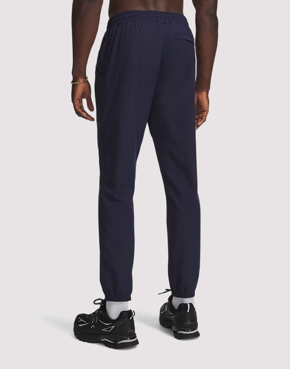 Брюки мужские Under Armour Vibe Woven