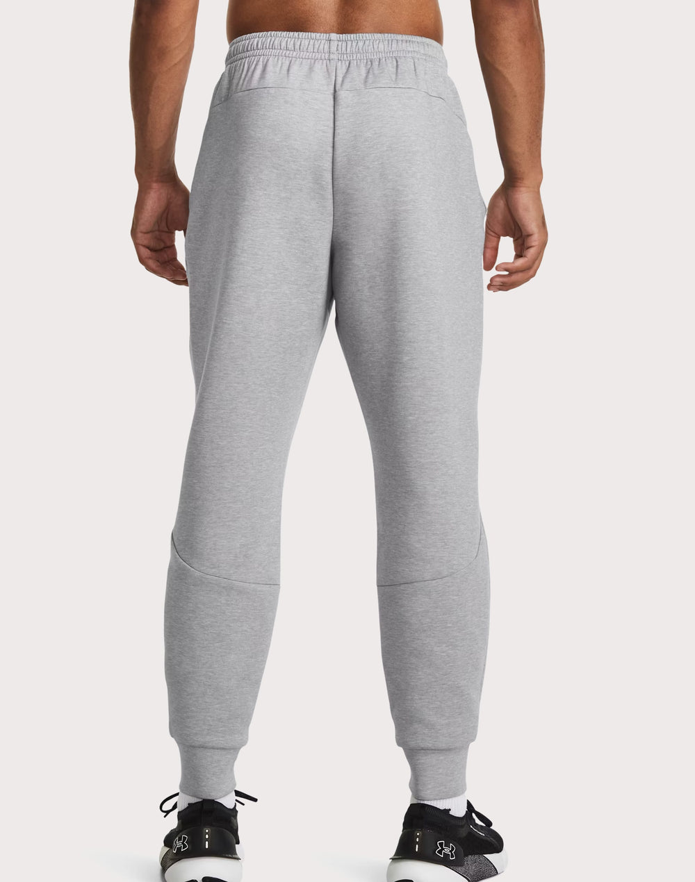 Джоггеры мужские Under Armour Unstoppable Fleece