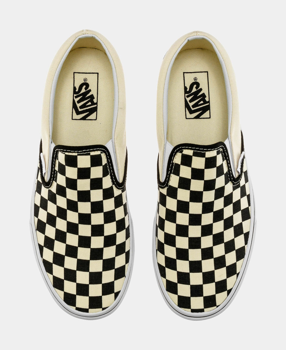 Кеды мужские Vans Classic Slip-On