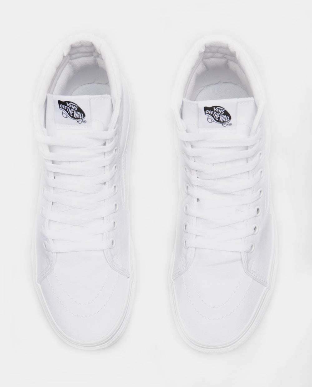 Кеды мужские Vans Sk8-Hi