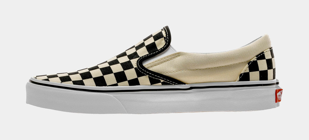 Кеды мужские Vans Classic Slip-On