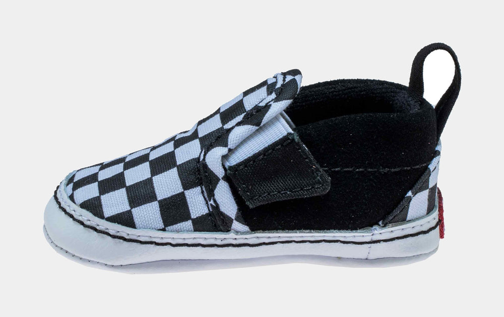 Кеды детские Vans Slip-On V Crib