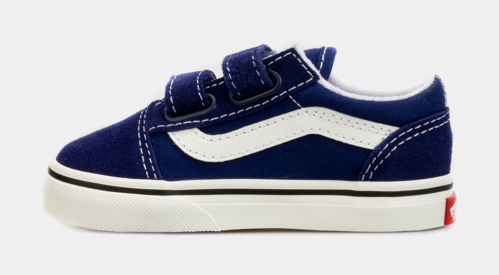 Кеды детские Vans Old Skool V