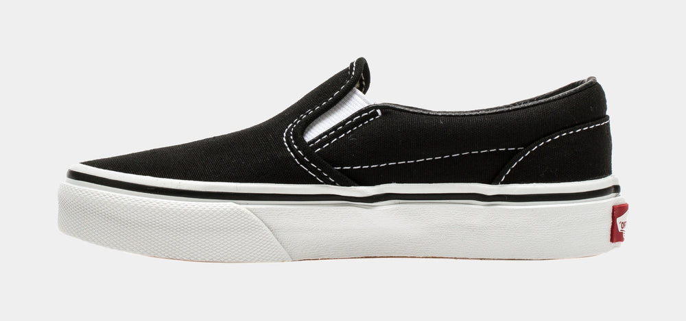 Кеды детские Vans Classic Slip-On