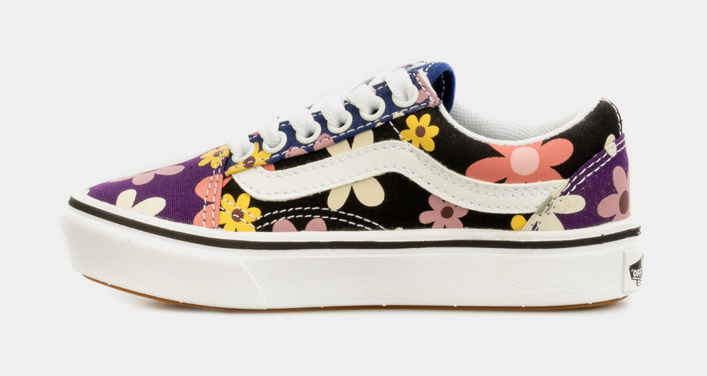Кеды детские Vans Old Skool