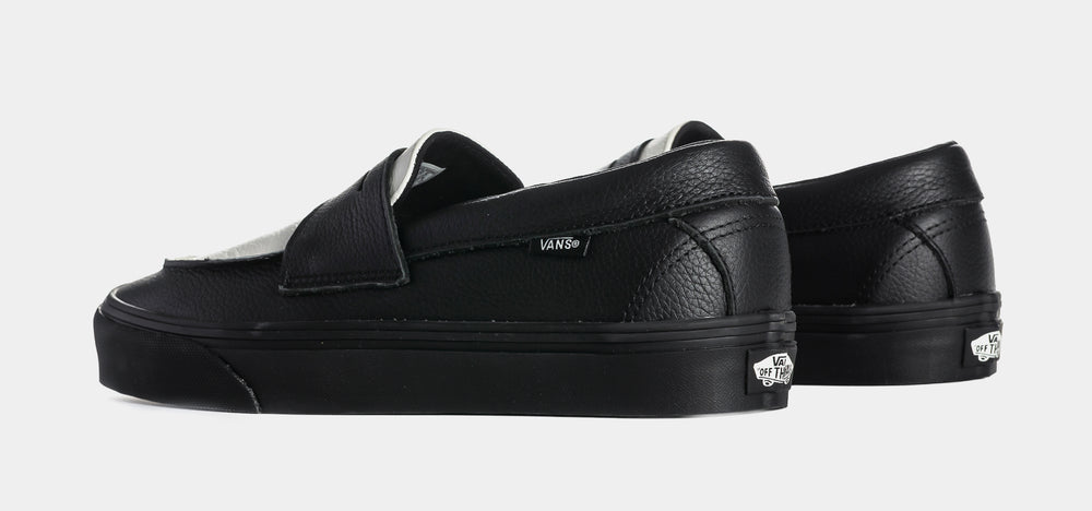 Лоферы мужские Vans Skate Loafer