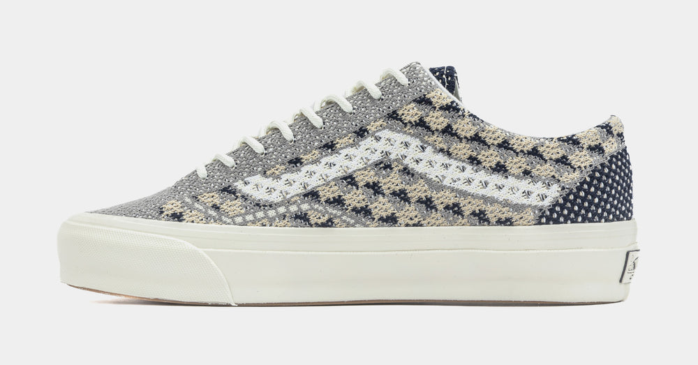 Кеды мужские Vans Old Skool LX