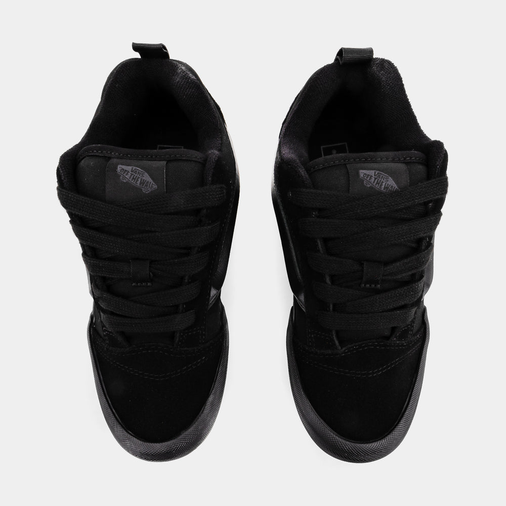 Кеды детские Vans Knu Skool