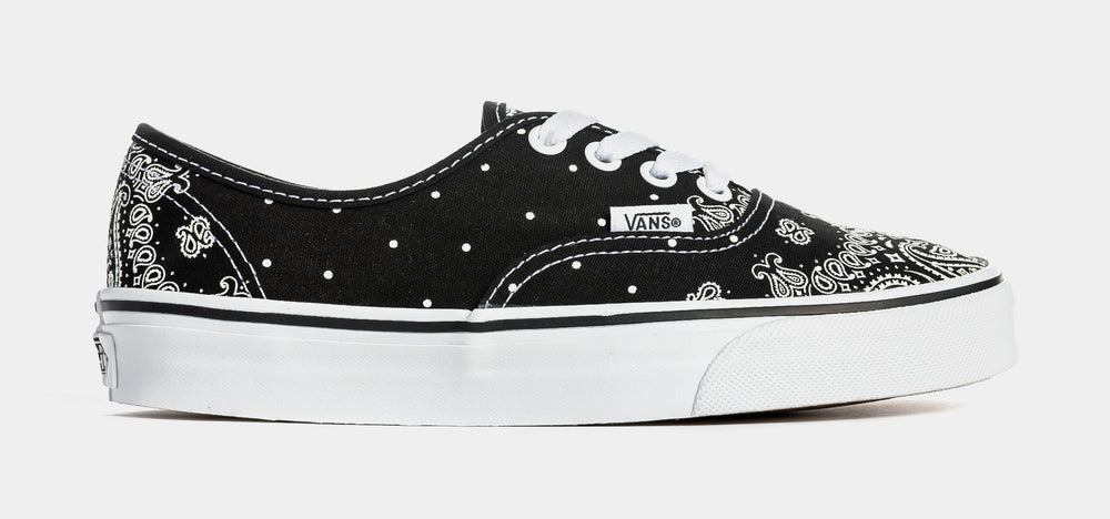 Кеды детские Vans Authentic