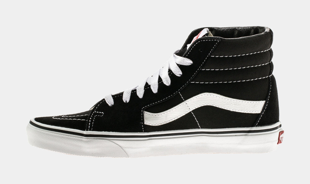 Кеды мужские Vans Sk8-Hi